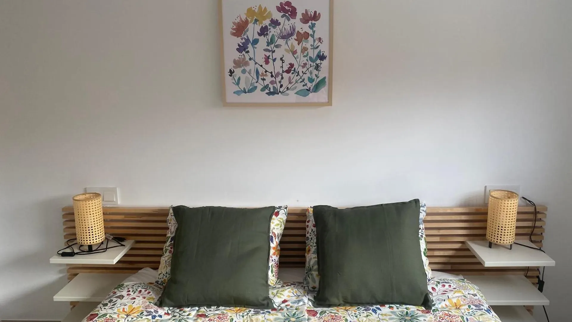 Apartmán Casa Costa Del Mar Benajarafe