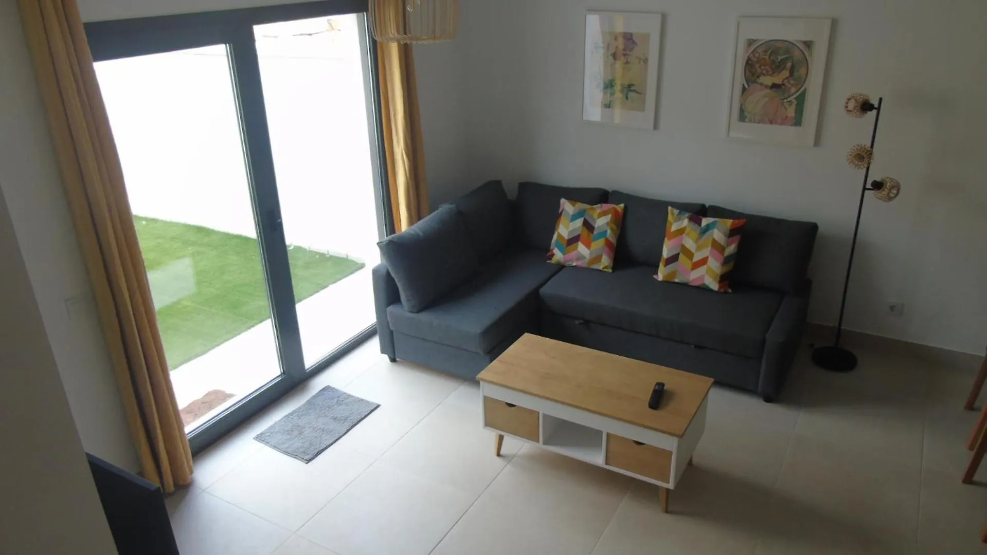 Apartmán Casa Costa Del Mar Benajarafe